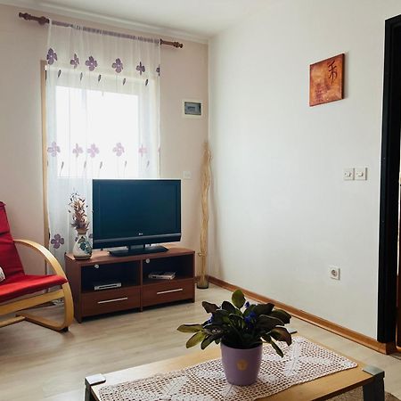 Apartments Marica Porec Luaran gambar