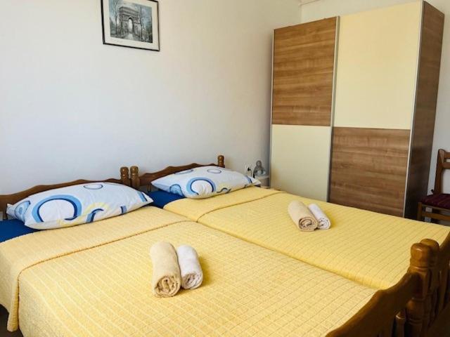 Apartments Marica Porec Luaran gambar
