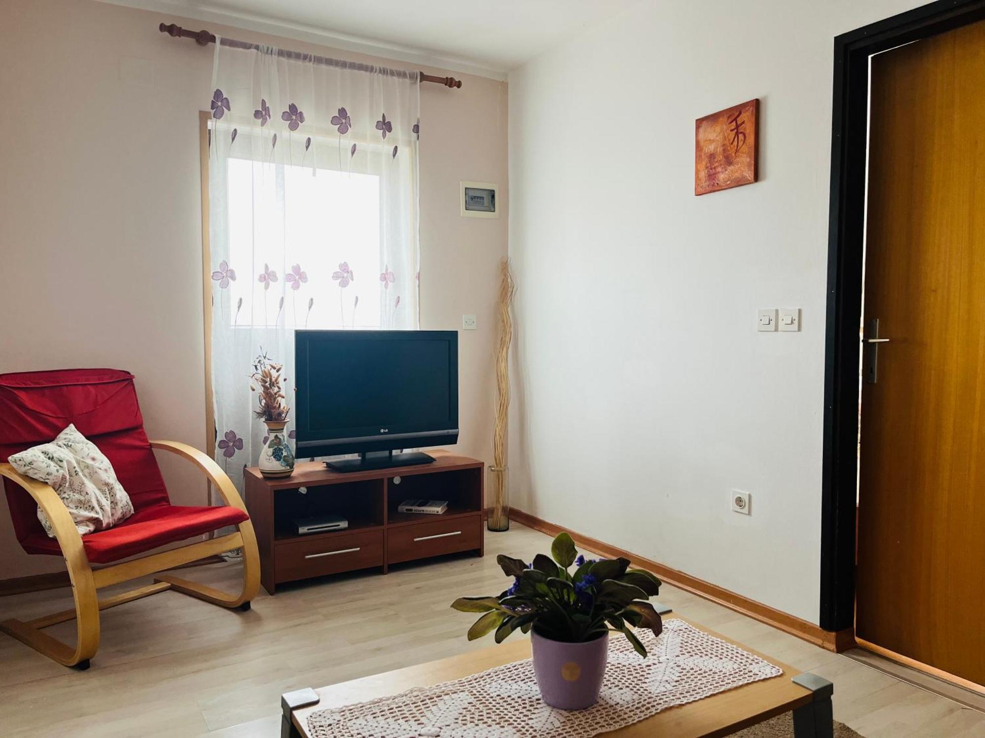 Apartments Marica Porec Luaran gambar