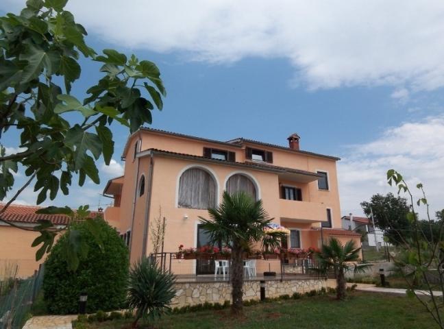 Apartments Marica Porec Luaran gambar