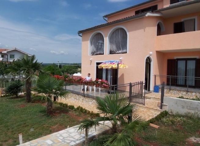 Apartments Marica Porec Luaran gambar