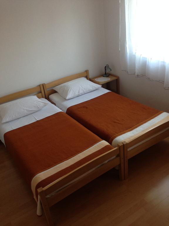 Apartments Marica Porec Luaran gambar