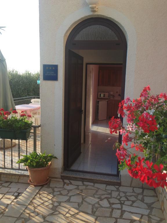Apartments Marica Porec Luaran gambar
