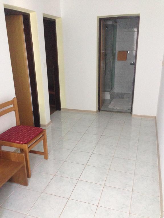 Apartments Marica Porec Luaran gambar