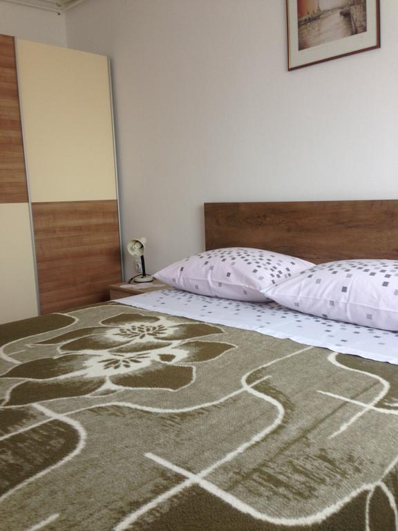 Apartments Marica Porec Luaran gambar