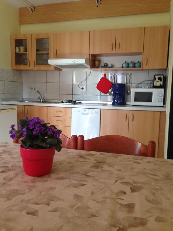Apartments Marica Porec Luaran gambar