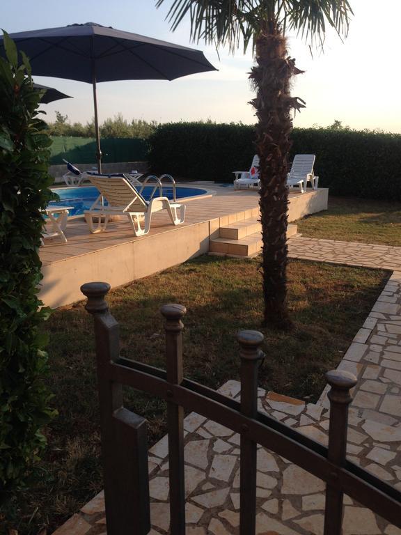 Apartments Marica Porec Luaran gambar