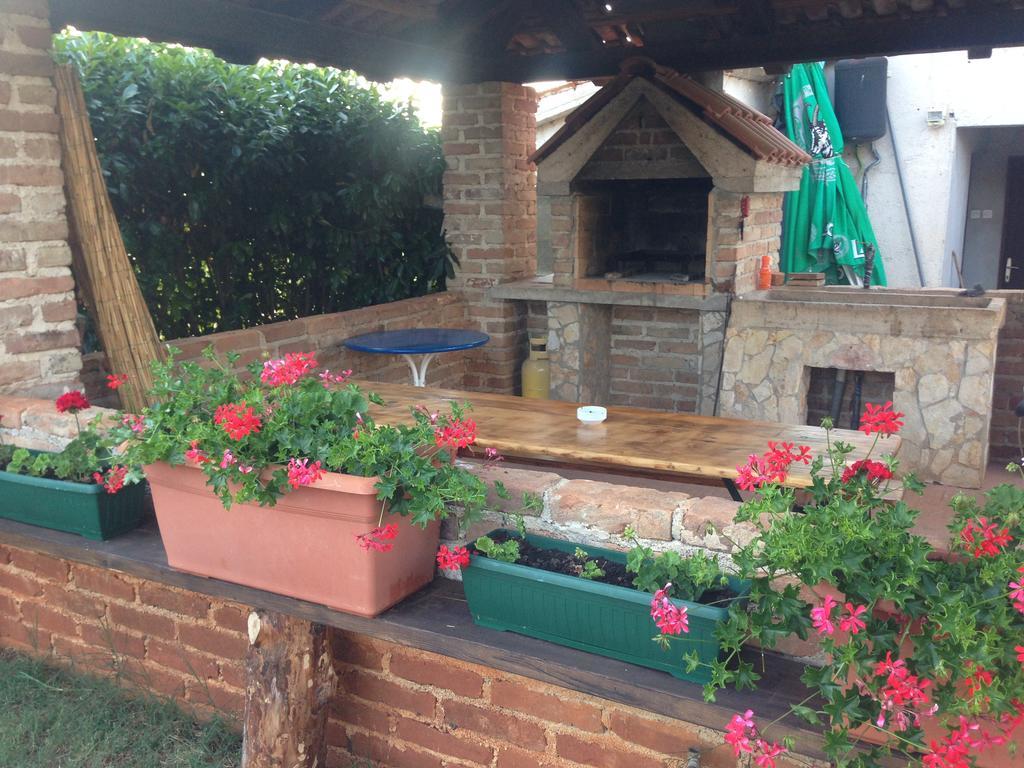 Apartments Marica Porec Luaran gambar