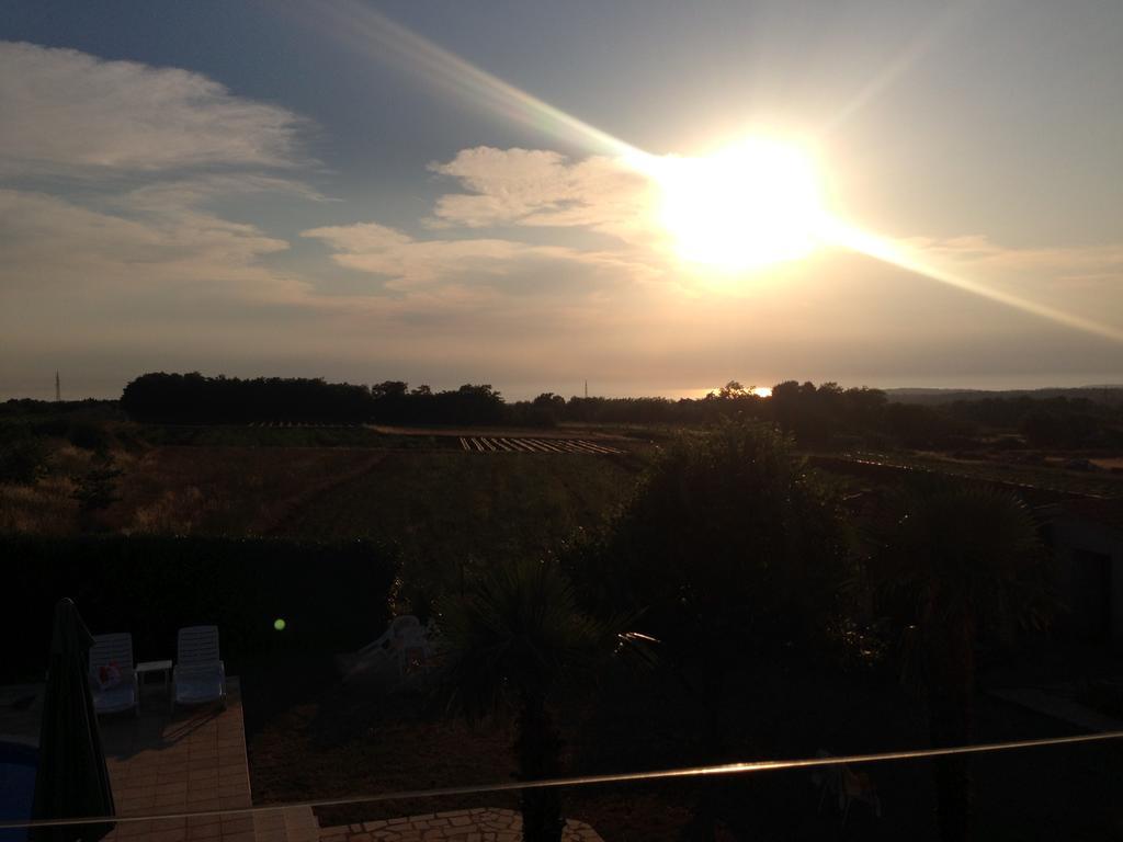 Apartments Marica Porec Luaran gambar